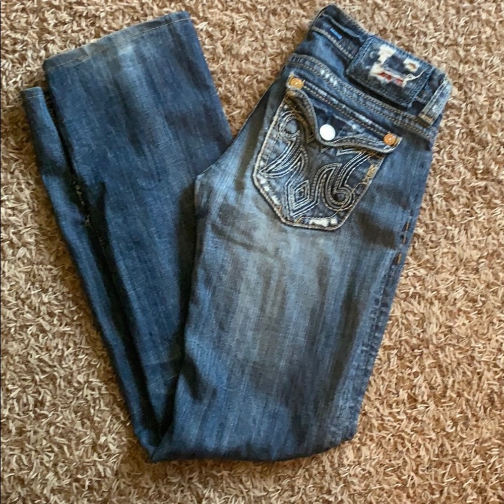 Jeans
